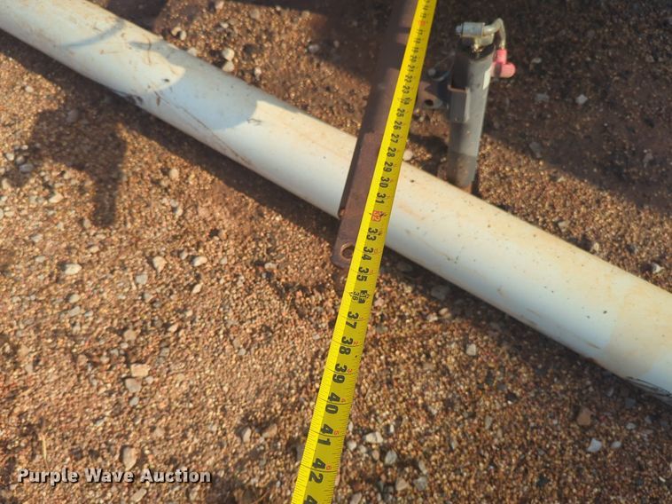 image for item EQ2107 Berkley 840 irrigation pump