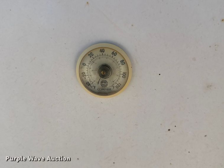 image for item IB9478 Water tank truck bed