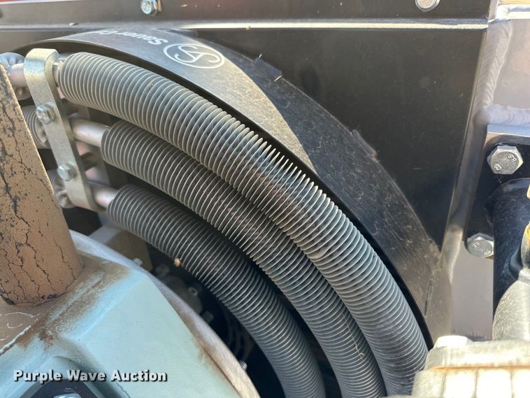 image for item IB9485 2018 Sauer 121L air compressor