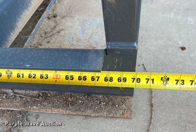 image for item IB9486 2018 Sauer 121L air compressor