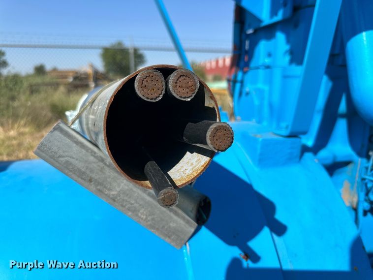 image for item IB9487 Energy Dynamics BDI-300N-CA generator