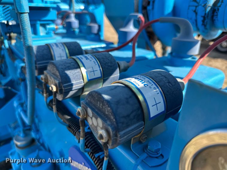 image for item IB9487 Energy Dynamics BDI-300N-CA generator