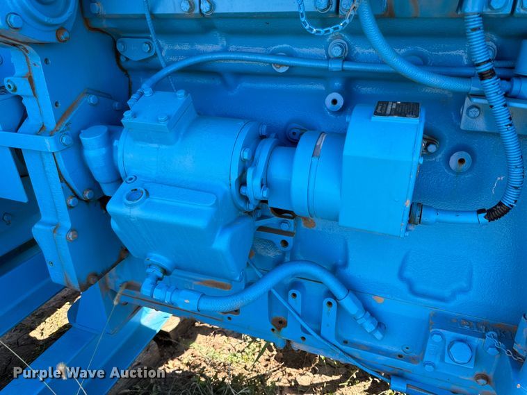 image for item IB9487 Energy Dynamics BDI-300N-CA generator