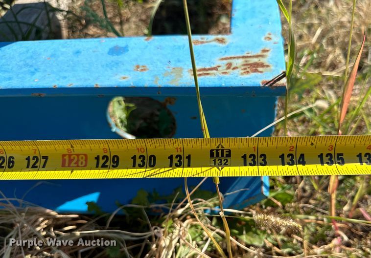 image for item IB9487 Energy Dynamics BDI-300N-CA generator