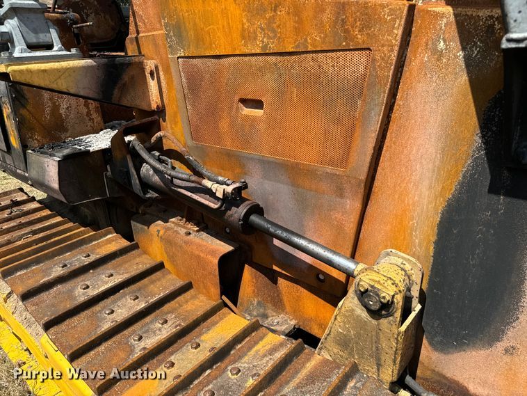 image for item IE9039 Komatsu  D37E dozer