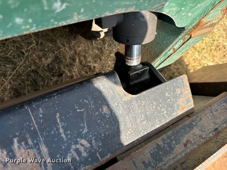 image for item IE9040 2016 ASV R350T forestry tracked skid steer loader