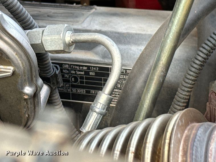 image for item IE9040 2016 ASV R350T forestry tracked skid steer loader