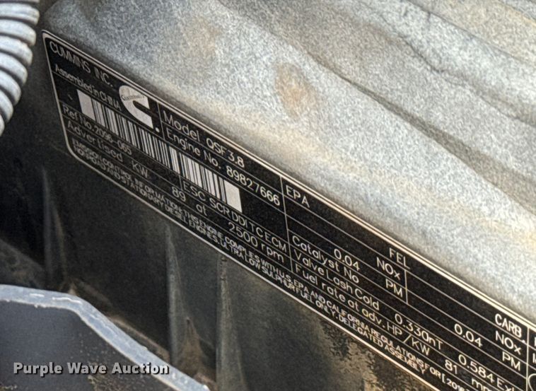 image for item IE9040 2016 ASV R350T forestry tracked skid steer loader