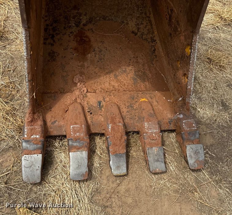 image for item IE9041 2019 John Deere 160G excavator