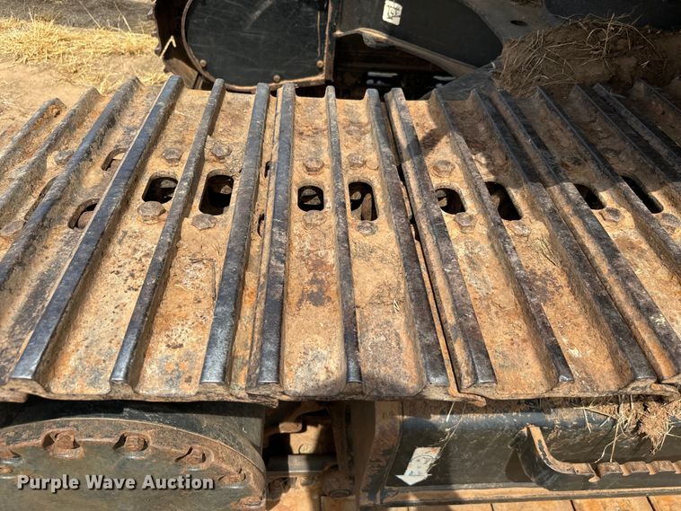 image for item IE9041 2019 John Deere 160G excavator