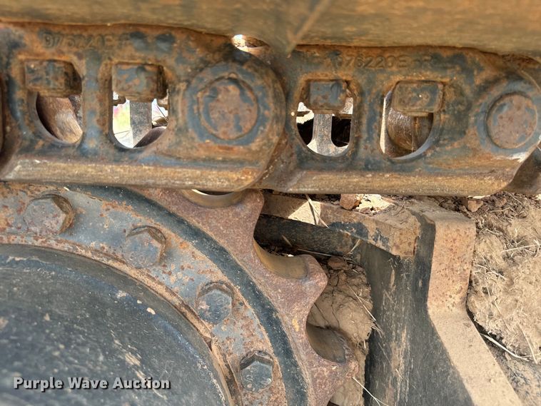 image for item IE9041 2019 John Deere 160G excavator