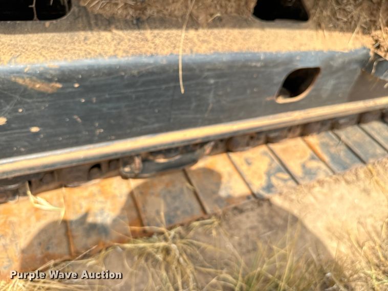 image for item IE9041 2019 John Deere 160G excavator