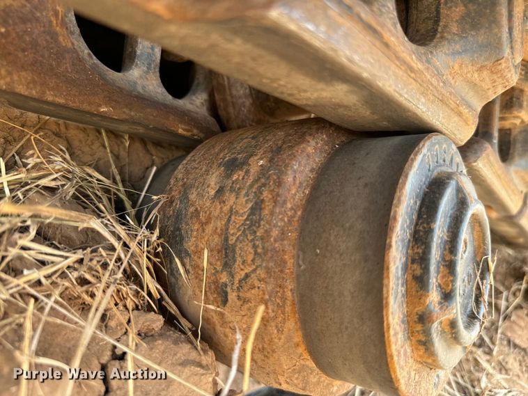 image for item IE9041 2019 John Deere 160G excavator