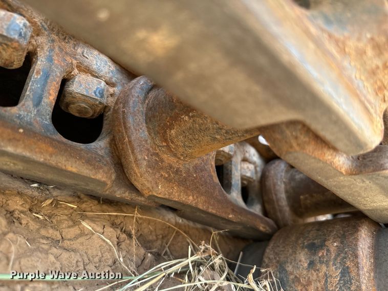 image for item IE9041 2019 John Deere 160G excavator