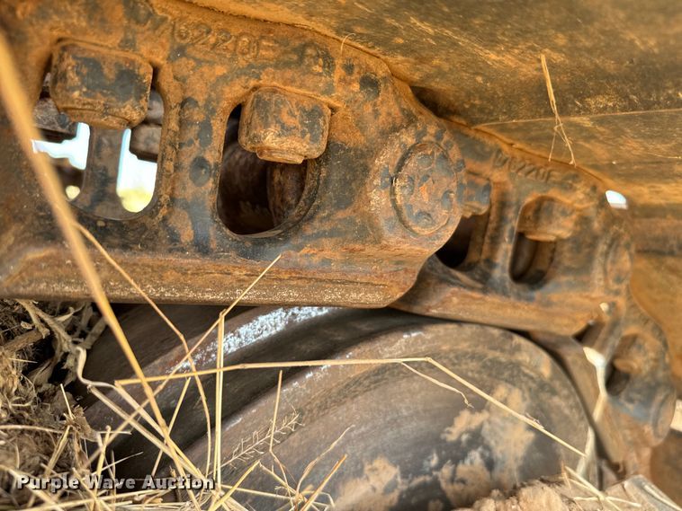 image for item IE9041 2019 John Deere 160G excavator