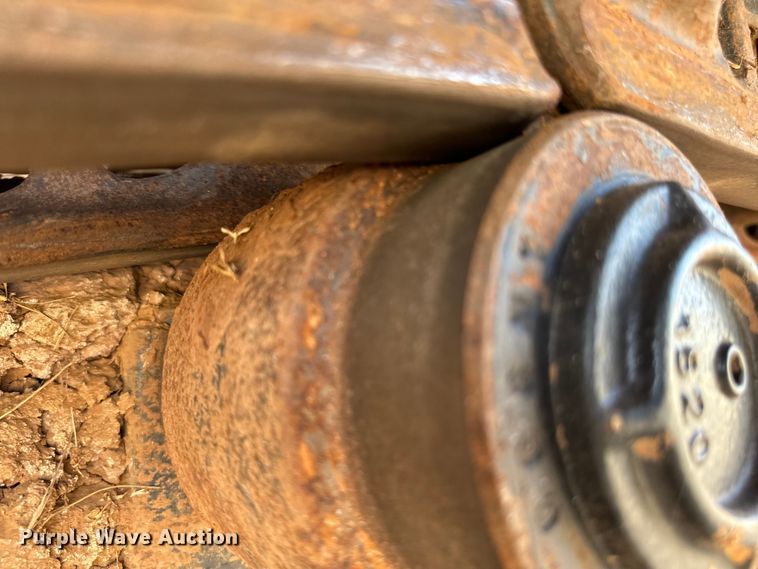 image for item IE9041 2019 John Deere 160G excavator