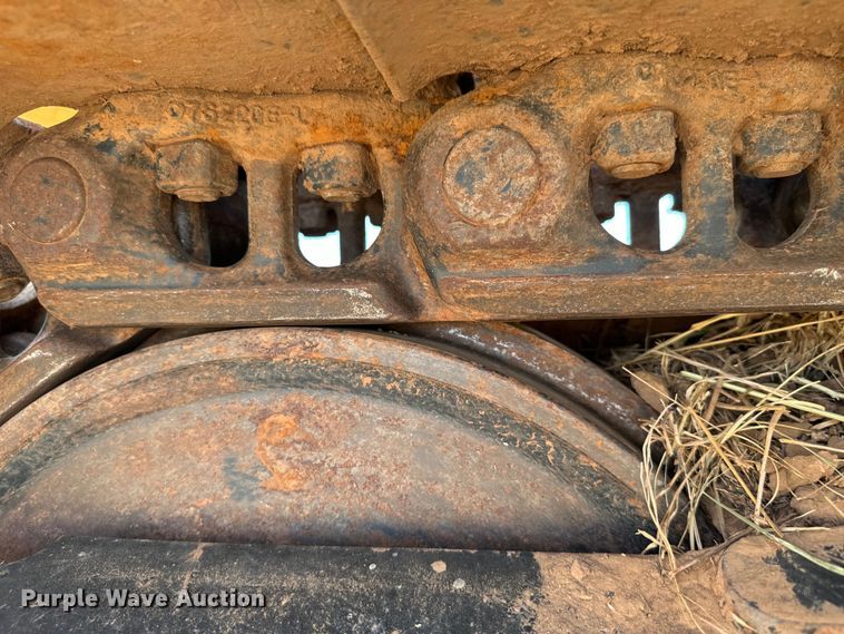 image for item IE9041 2019 John Deere 160G excavator