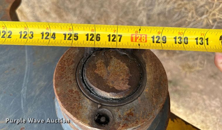 image for item IE9041 2019 John Deere 160G excavator