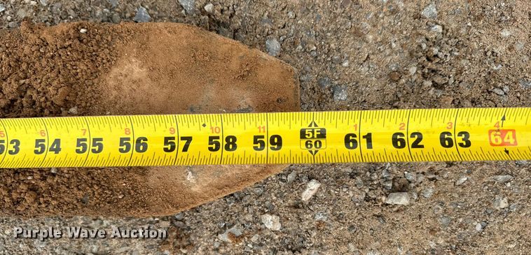 image for item IE9043 2012 Manitou MT8044XT telehandler