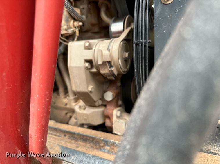 image for item IE9043 2012 Manitou MT8044XT telehandler