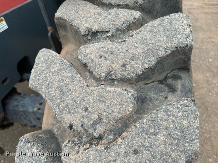 image for item IE9043 2012 Manitou MT8044XT telehandler