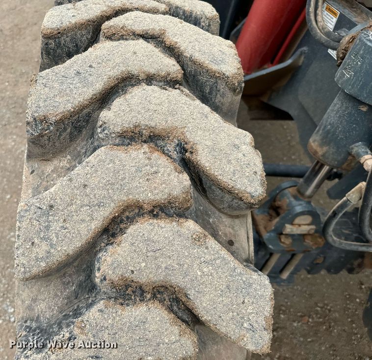 image for item IE9043 2012 Manitou MT8044XT telehandler