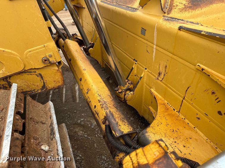 image for item IE9044 2009 Caterpillar  D8T dozer