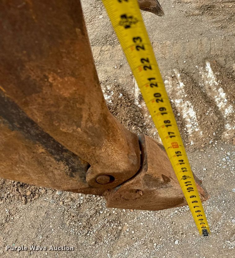 image for item IE9044 2009 Caterpillar  D8T dozer