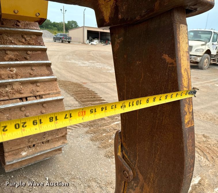 image for item IE9044 2009 Caterpillar  D8T dozer