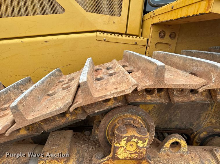 image for item IE9044 2009 Caterpillar  D8T dozer