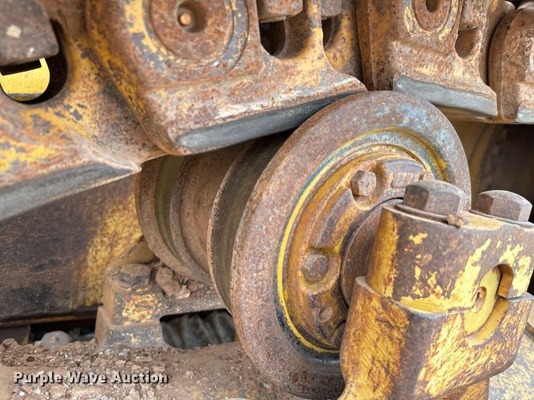 image for item IE9044 2009 Caterpillar  D8T dozer