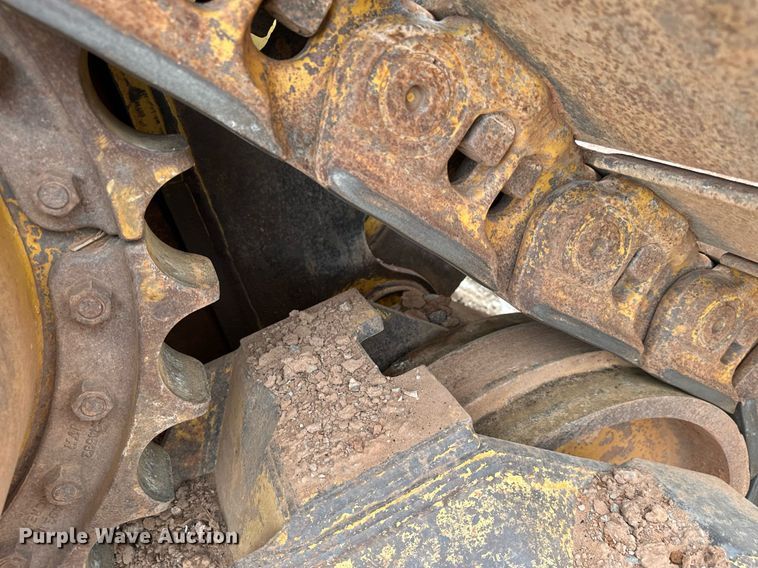 image for item IE9044 2009 Caterpillar  D8T dozer