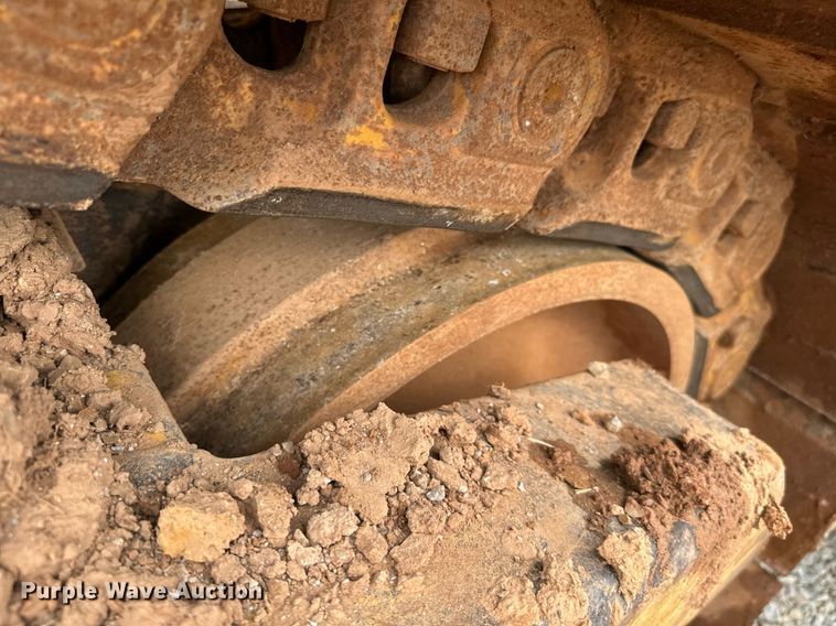 image for item IE9044 2009 Caterpillar  D8T dozer