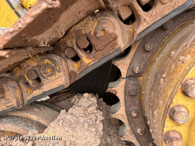 image for item IE9044 2009 Caterpillar  D8T dozer