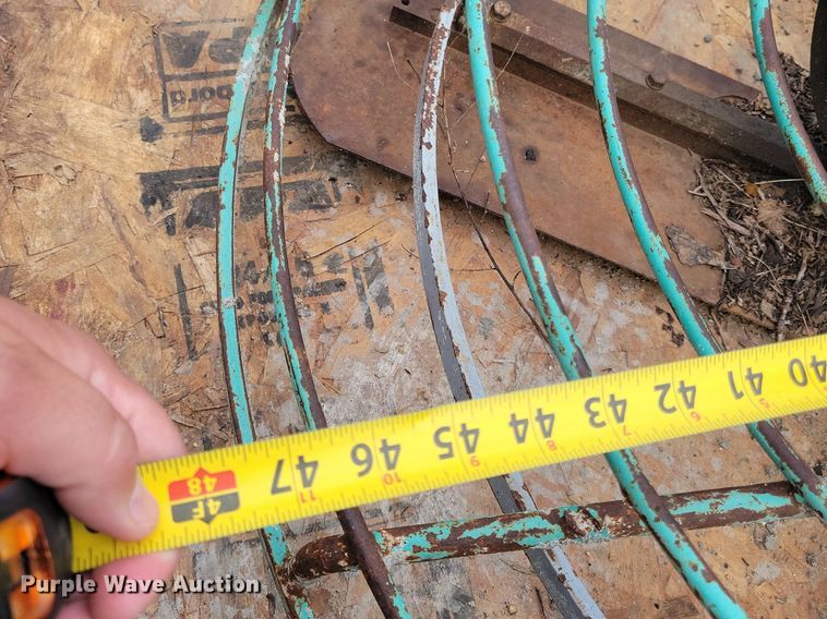 image for item KA9863 Multiquip WhiteMan Power Trowel