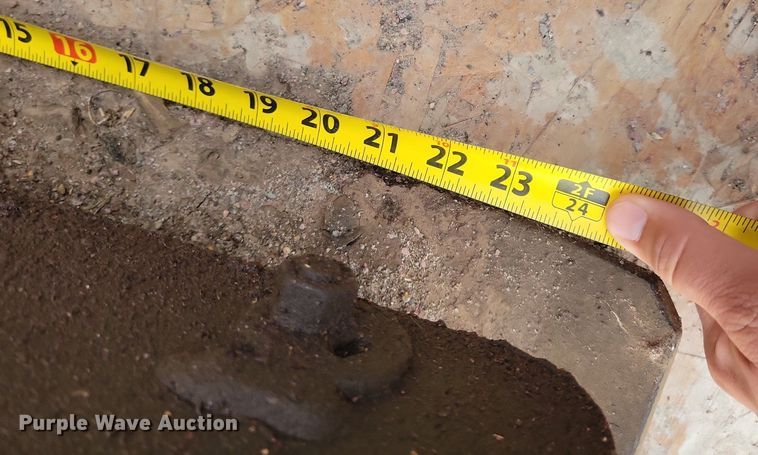 image for item KA9865 (4) plate compactors