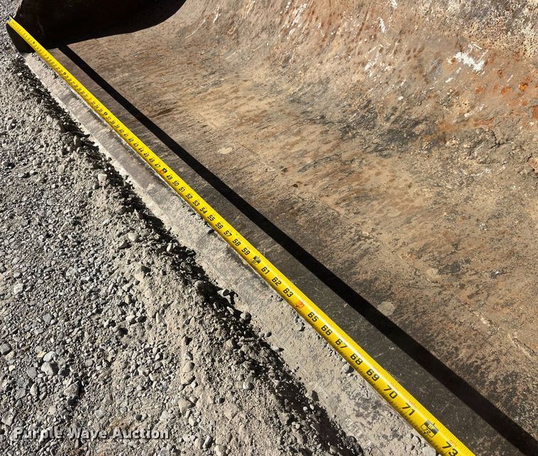 image for item LC9038 Case 580 backhoe