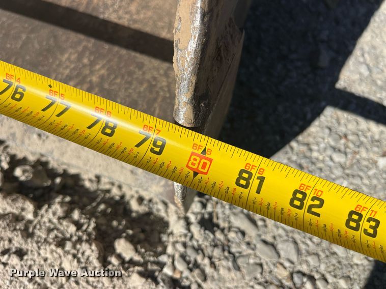 image for item LC9038 Case 580 backhoe