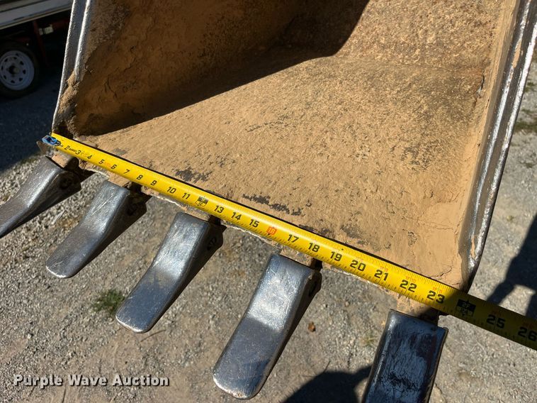 image for item LC9038 Case 580 backhoe