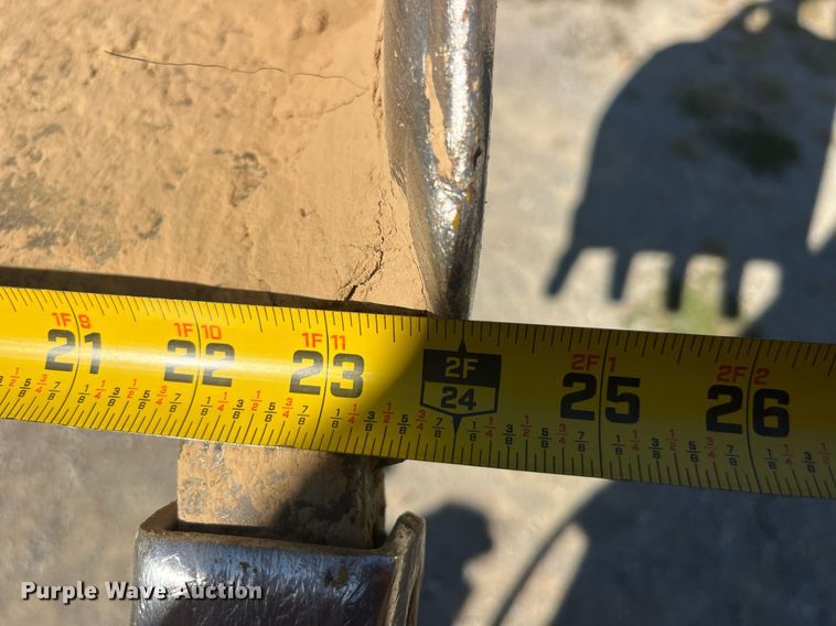 image for item LC9038 Case 580 backhoe