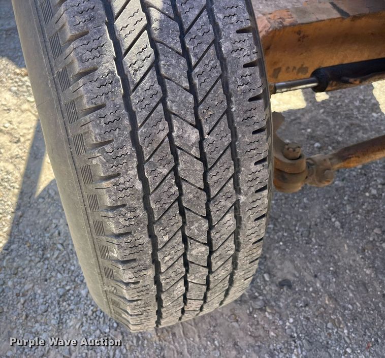 image for item LC9038 Case 580 backhoe