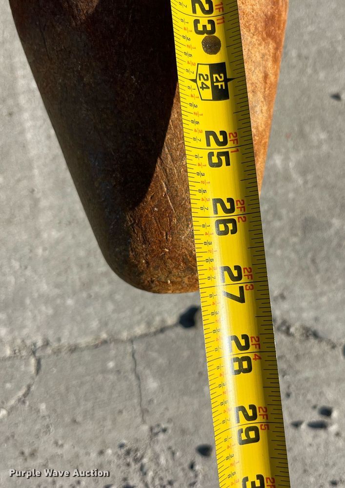 image for item LC9039 2008 Inan Makina MTB-210-814 breaker