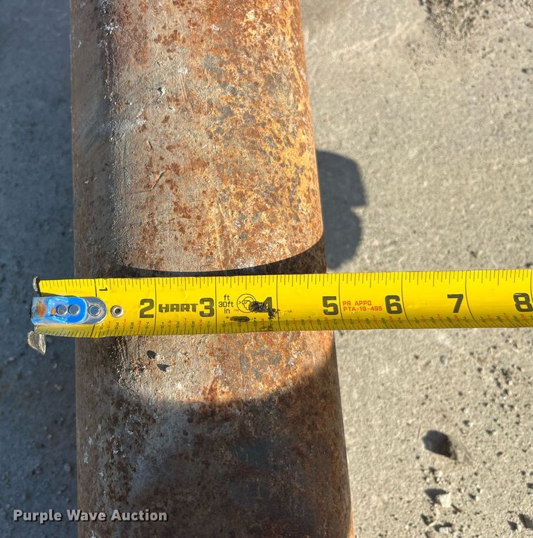 image for item LC9040 Maverick  5250 breaker