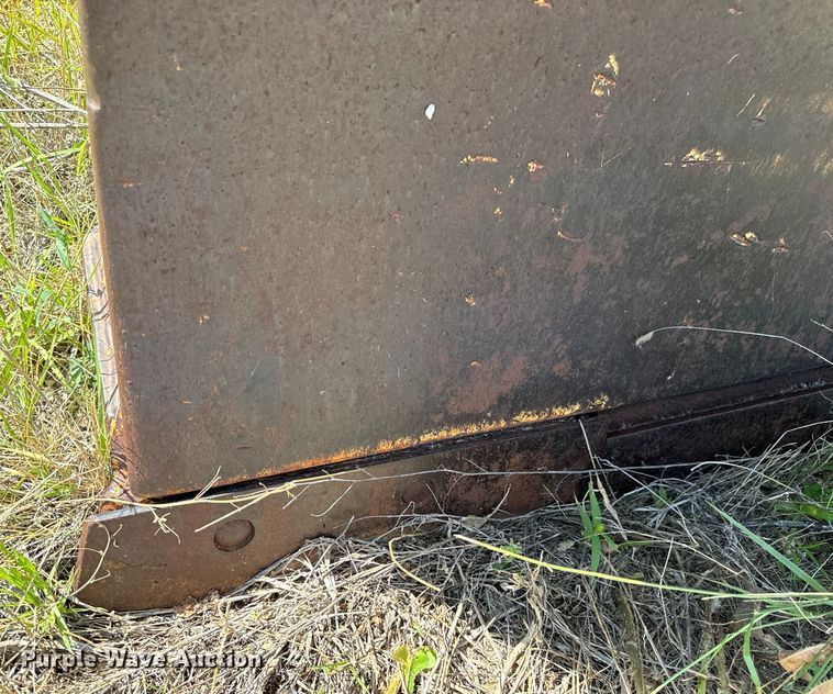 image for item LF9992 Bomag BC601RB landfill compactor