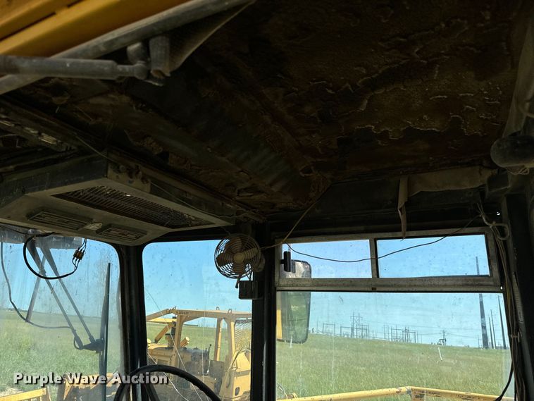 image for item LF9992 Bomag BC601RB landfill compactor