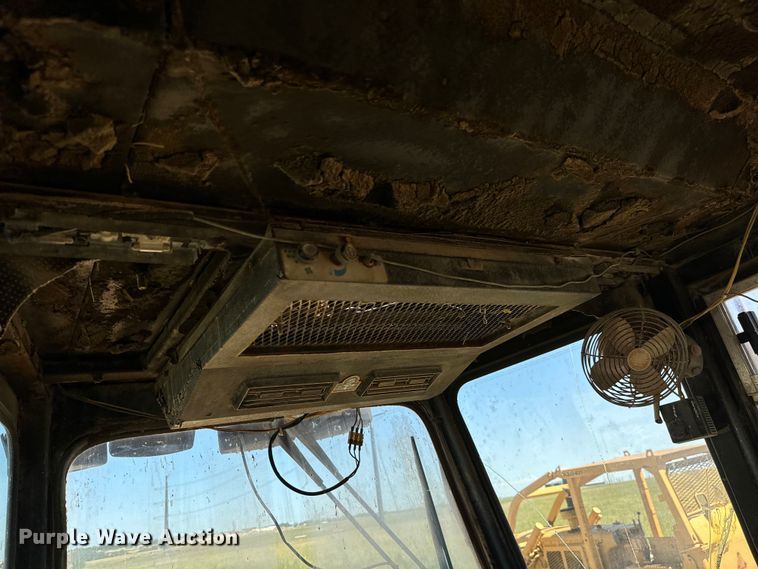 image for item LF9992 Bomag BC601RB landfill compactor