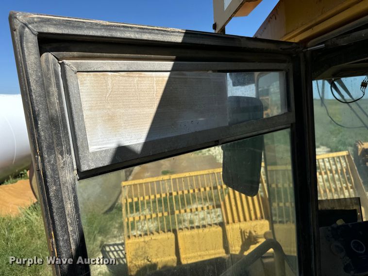 image for item LF9992 Bomag BC601RB landfill compactor