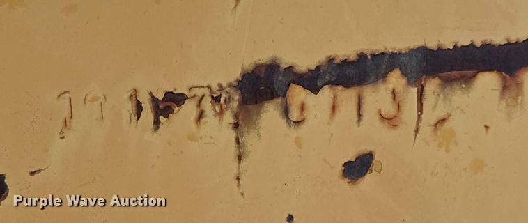 image for item LF9992 Bomag BC601RB landfill compactor