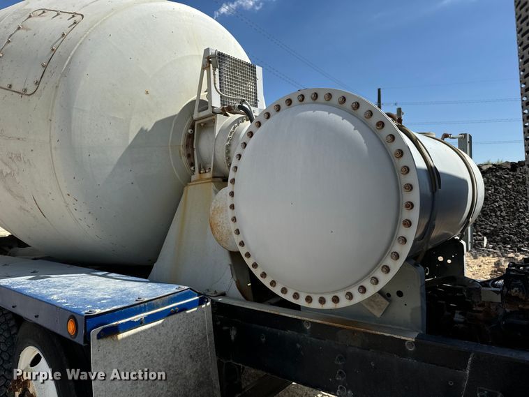 image for item LF9999 1999 Sterling L-Line ready mix truck