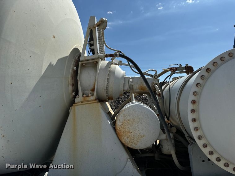 image for item LF9999 1999 Sterling L-Line ready mix truck